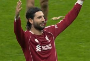 Szoboszlai gólt lőtt és gólpaszt adott