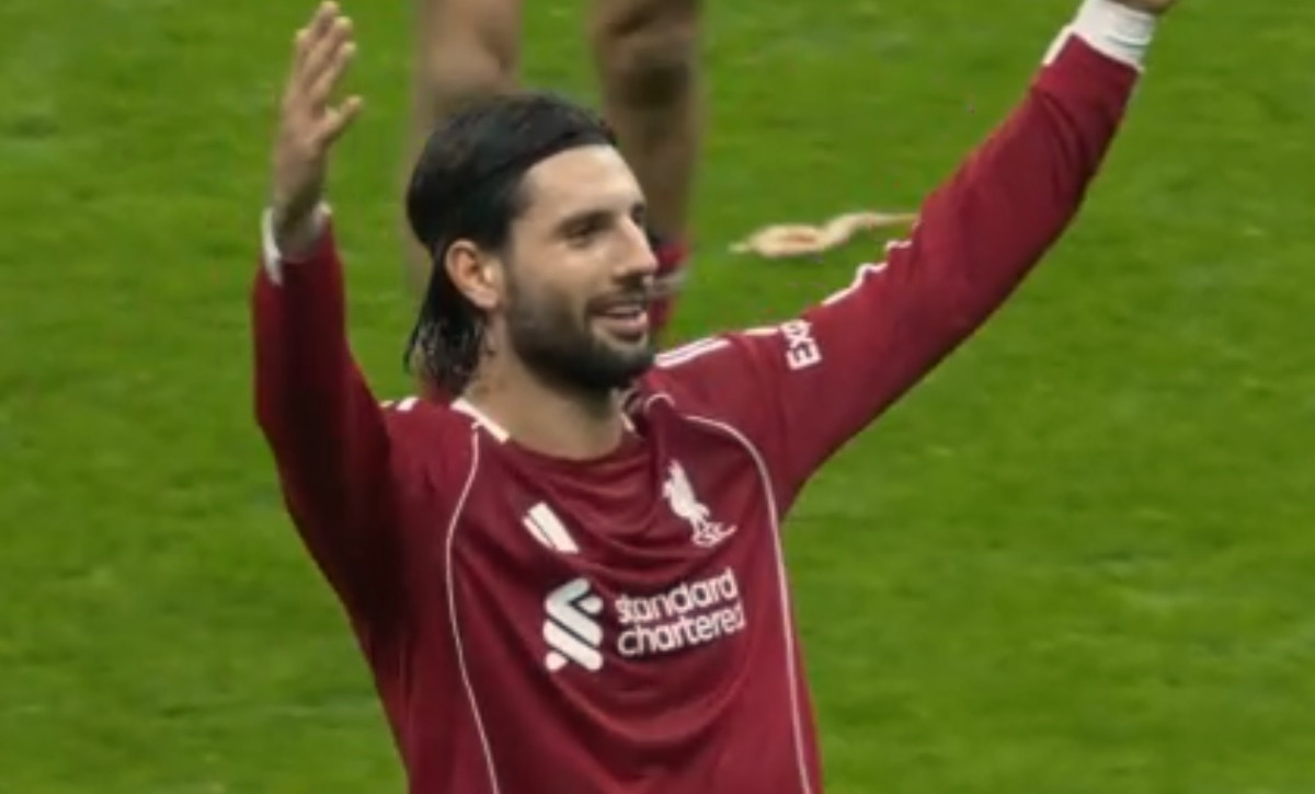 Szoboszlai gólt lőtt és gólpaszt adott