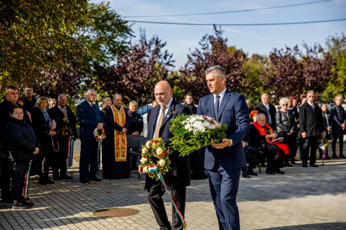 Antal Szabolcs és Szabó Csaba