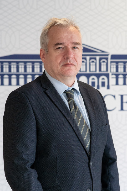 Mester Gyula Zoltán