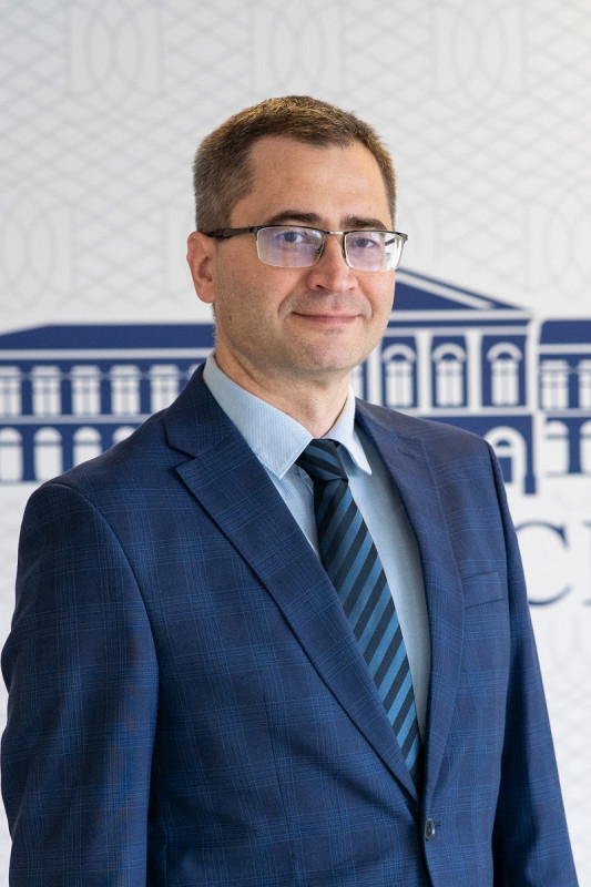 Dr. Fazakas Gergely Tamás