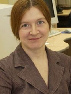 Viktorija Nyikiforova