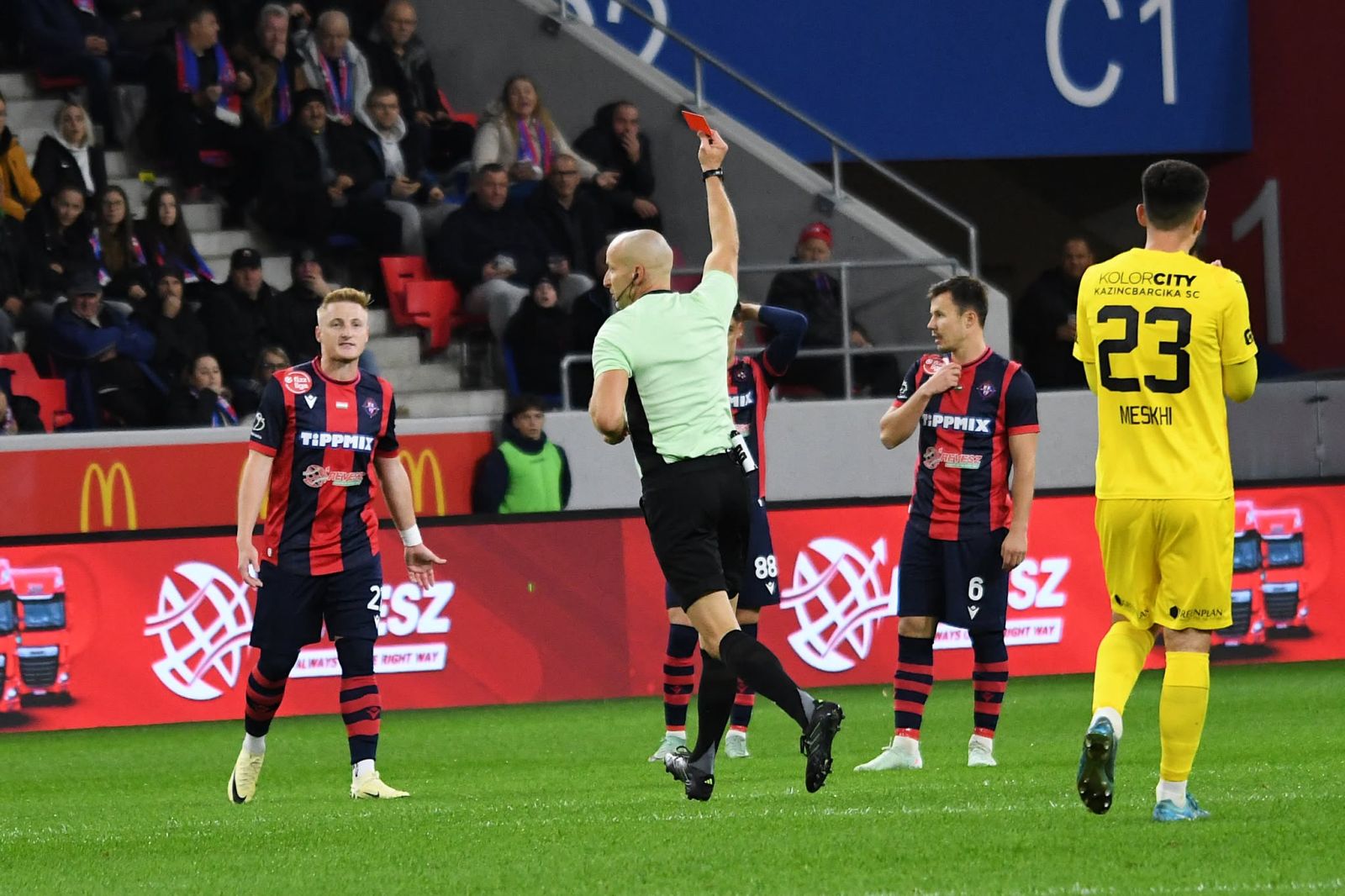 Varga Kevin kiállítása