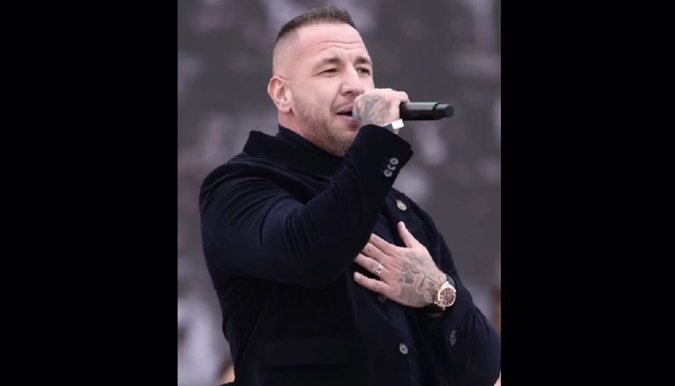 16 millió forintos órát villantot Curtis október 23-án