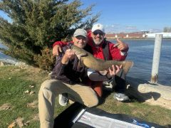 Magyar aranyérem a Street Fishing Pergető Világbajnokságon