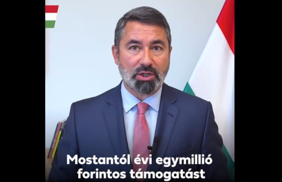 Otthontámogatási program indul a közszolgálatban dolgozóknak