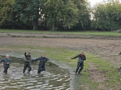 Macsi Balcsi halmentés