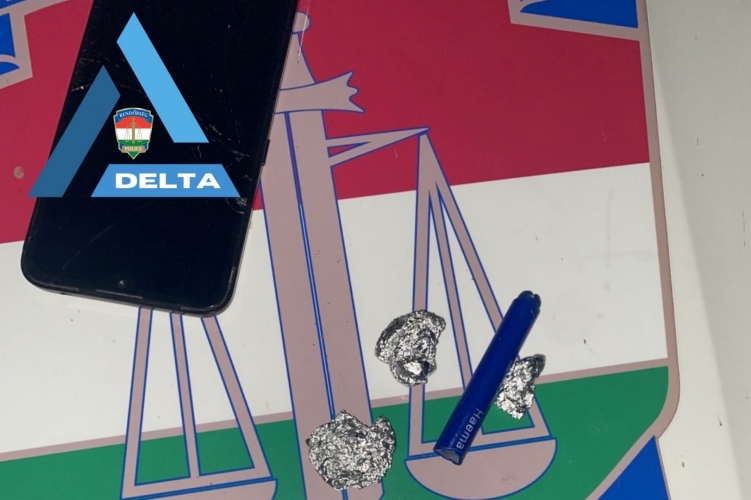 Bódult állapotban ült volán mögé Balmazújvárosban