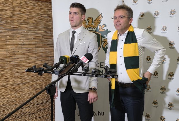 Hankó "Bunkó" Balázs