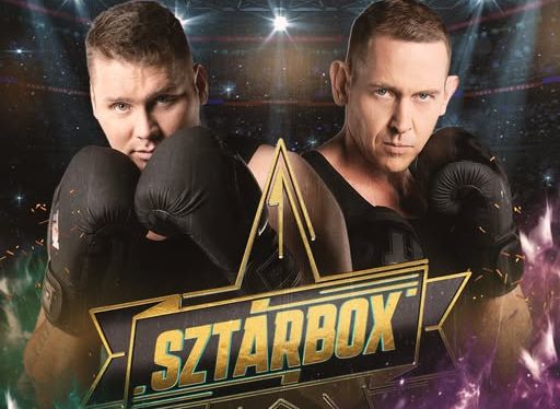 Sztárbox: Molnár Gusztáv legyőzte Dudás Mikit