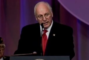 Dick Cheney