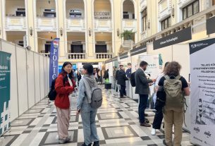 Állásbörze a Debreceni Egyetemen