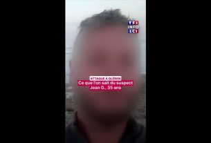 Jean G. oleroni halász, gázoló