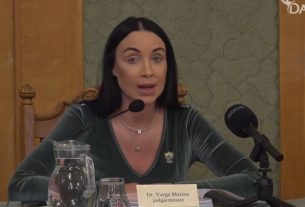 Dr. Varga Marina, Balmazújváros polgármestere