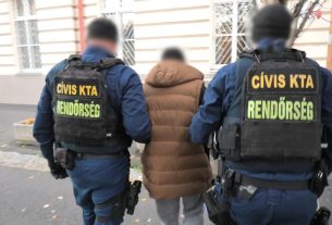 Otthonában rontott rá a rabló egy idős nőre Nádudvaron