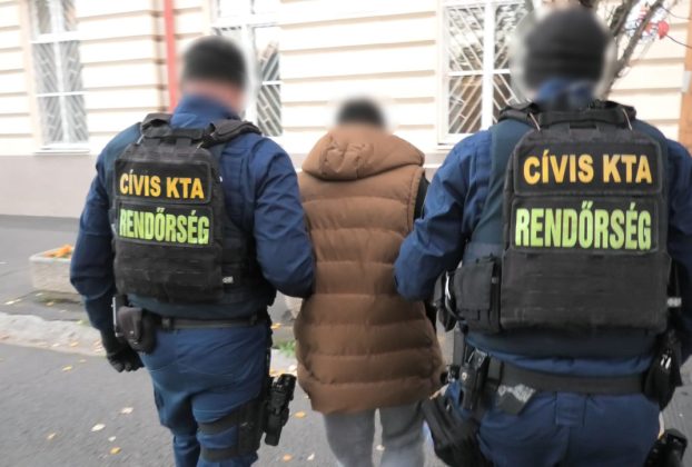 Otthonában rontott rá a rabló egy idős nőre Nádudvaron