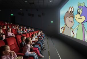 Országos Rajzfilmünnep Debrecenben