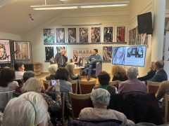 Tamara Łempicka art deco kiállítása Debrecenben