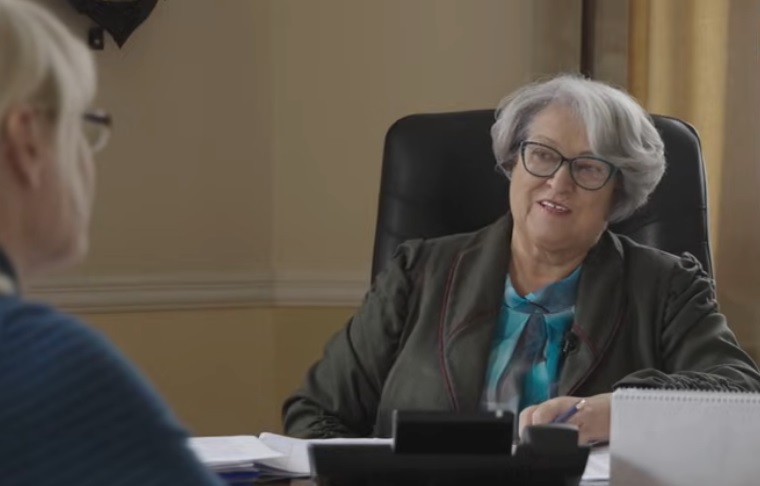 Kitálalt a Tömb 2002 Kft.-ről Hajdúböszörmény polgármestere