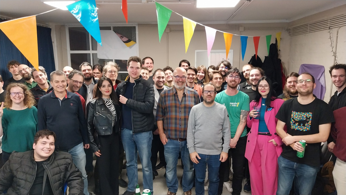 Horváth Alexander győzött a VIII. kerületi időközi választáson