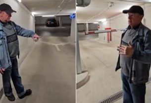 Félházzal pang a Sas utcai mélygarázs Debrecenben