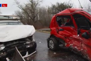 Egy fácán miatt történt halálos baleset Debrecen közelében