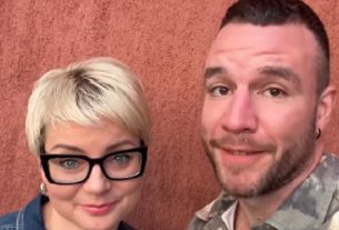 Molnár Áron és Duda Éva