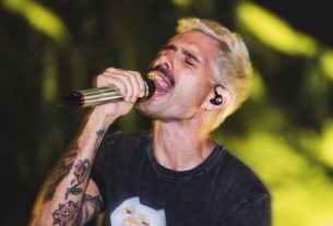 ByeAlex megszólalt a kokainrazziáról