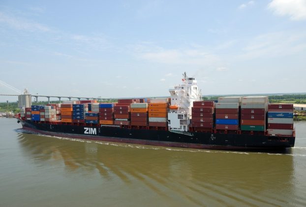 Szállítóhajó, Temu