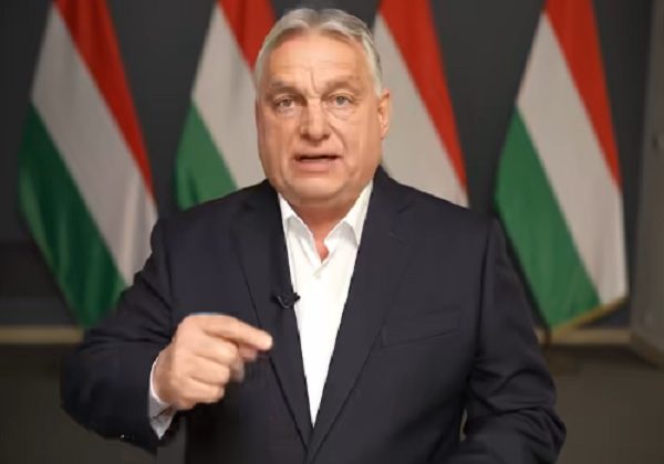 Orbán Viktor 14. havi nyugdíj