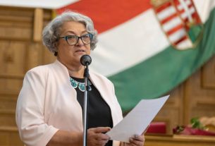 Göröghné Bocskai Éva