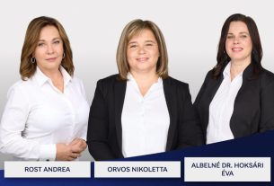 A Tisza Párt jelöltjei