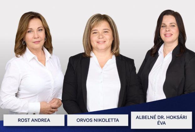 A Tisza Párt jelöltjei