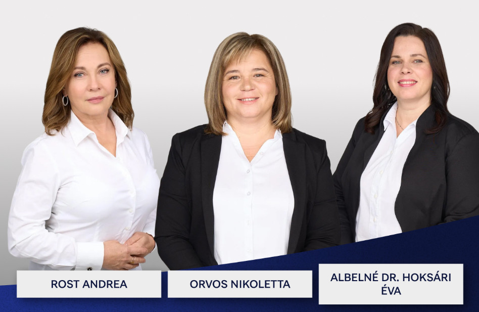 A Tisza Párt jelöltjei