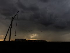 A balmazújvárosi Király Árpád lett az év ifjúsági természetfotósa