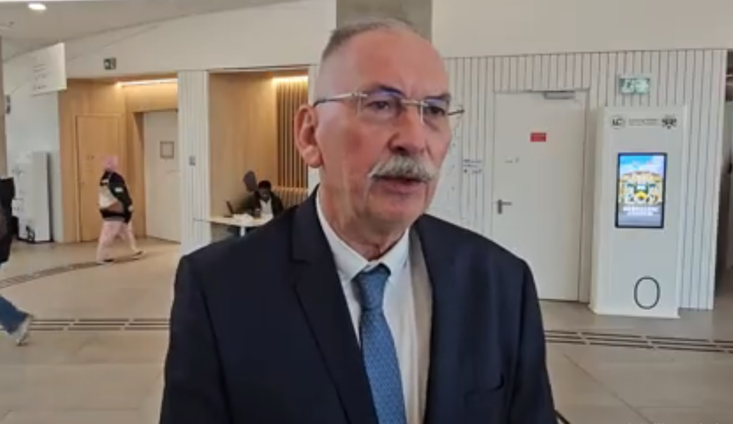 Szilvássy Zoltán antibiotikumok