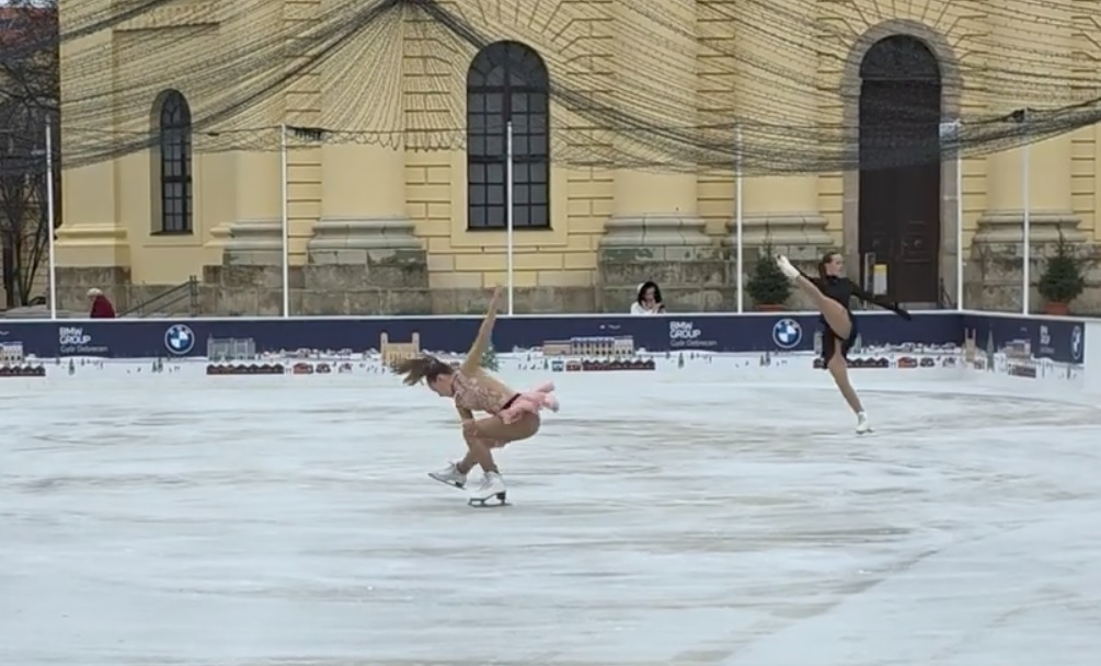 Debreceni adventi programok 2025