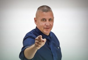 Ruszin-Szendi Romulusz