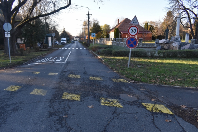 Cserbenhagyót keres a püspökladányi rendőrség