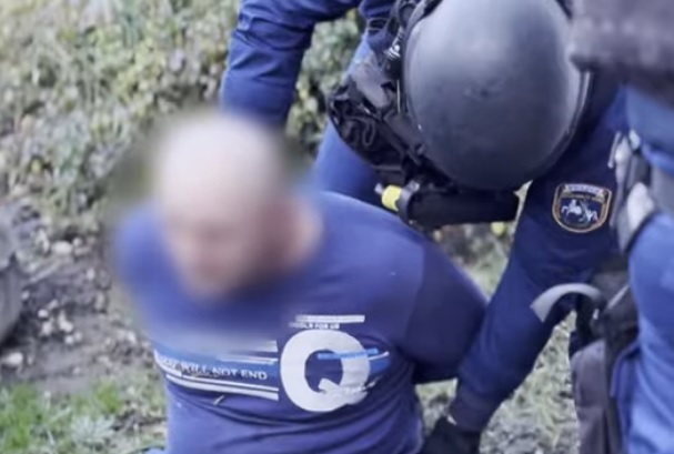 Gyilkosság Komádiban