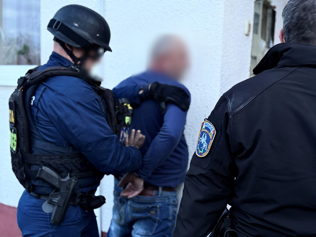 Gyilkosság Komádiban