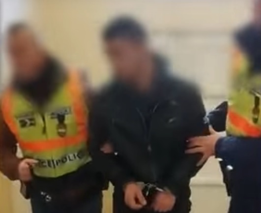 Hajdúböszörményi rabló