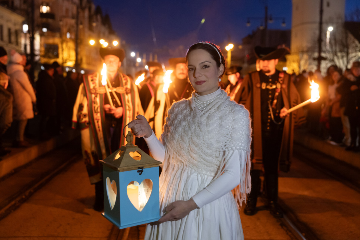 Adventi hétvége Debrecen - programok