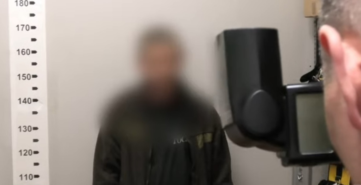 A debreceni "mezítlábas betörő"