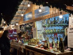 Debreceni karácsonyi vásár