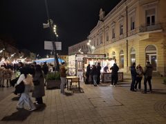 Debreceni karácsonyi vásár - árak