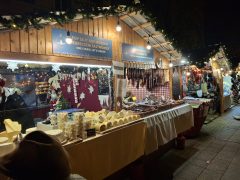 Debreceni adventi vásár - árak