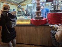 Debreceni adventi vásár - árak