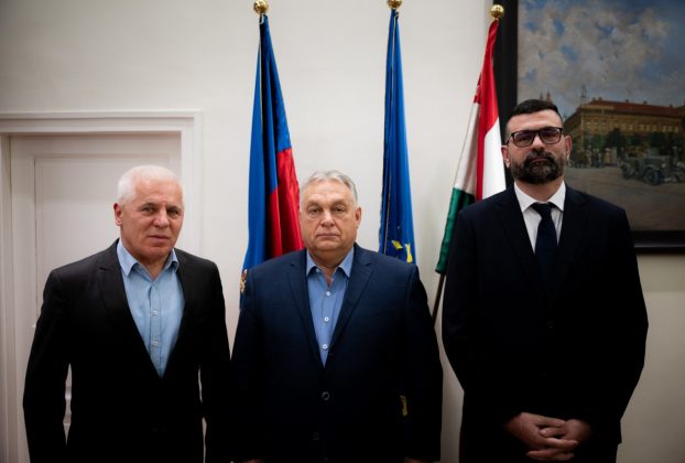 Dr. Polgári András