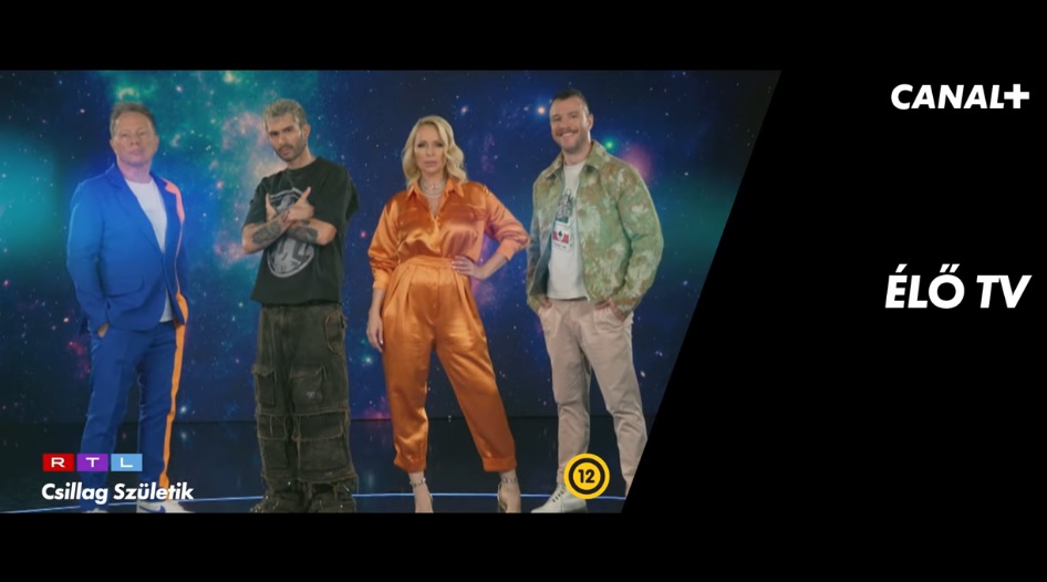 Canal+ Magyarország